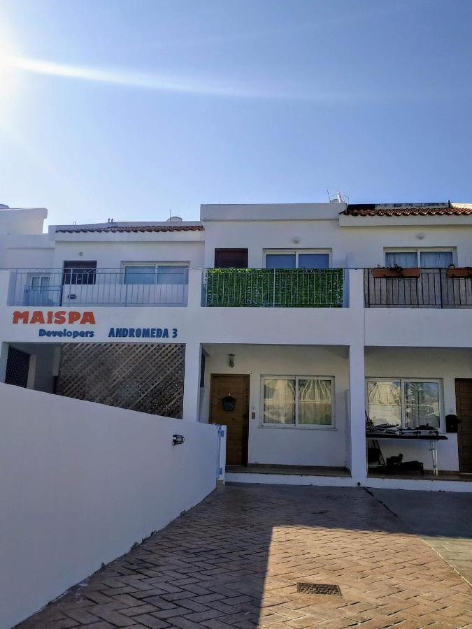 Thalassa Seaside Boutique Beach Apartment Polis Exterior photo