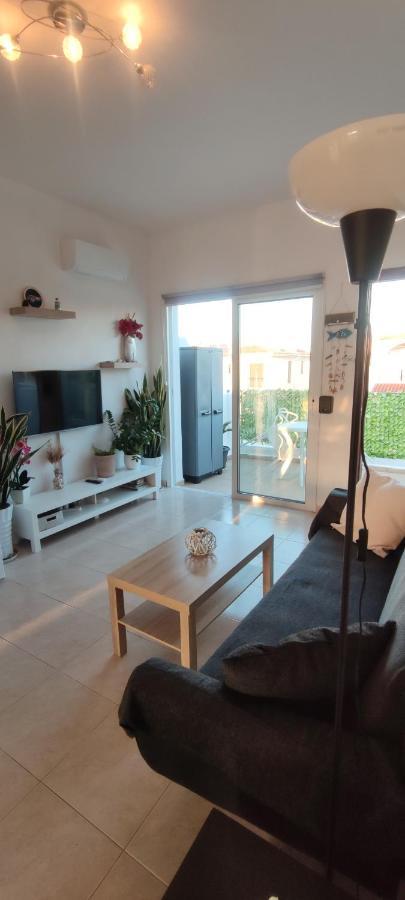 Thalassa Seaside Boutique Beach Apartment Polis Exterior photo